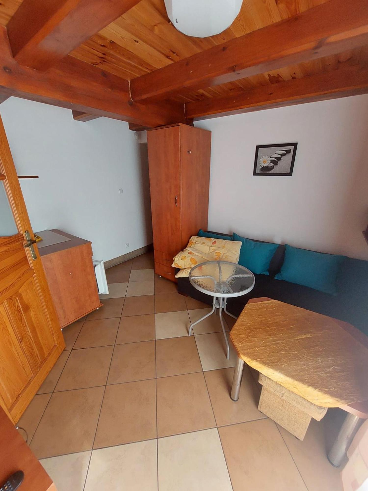 Kama Pobierowo Apartment Exterior photo