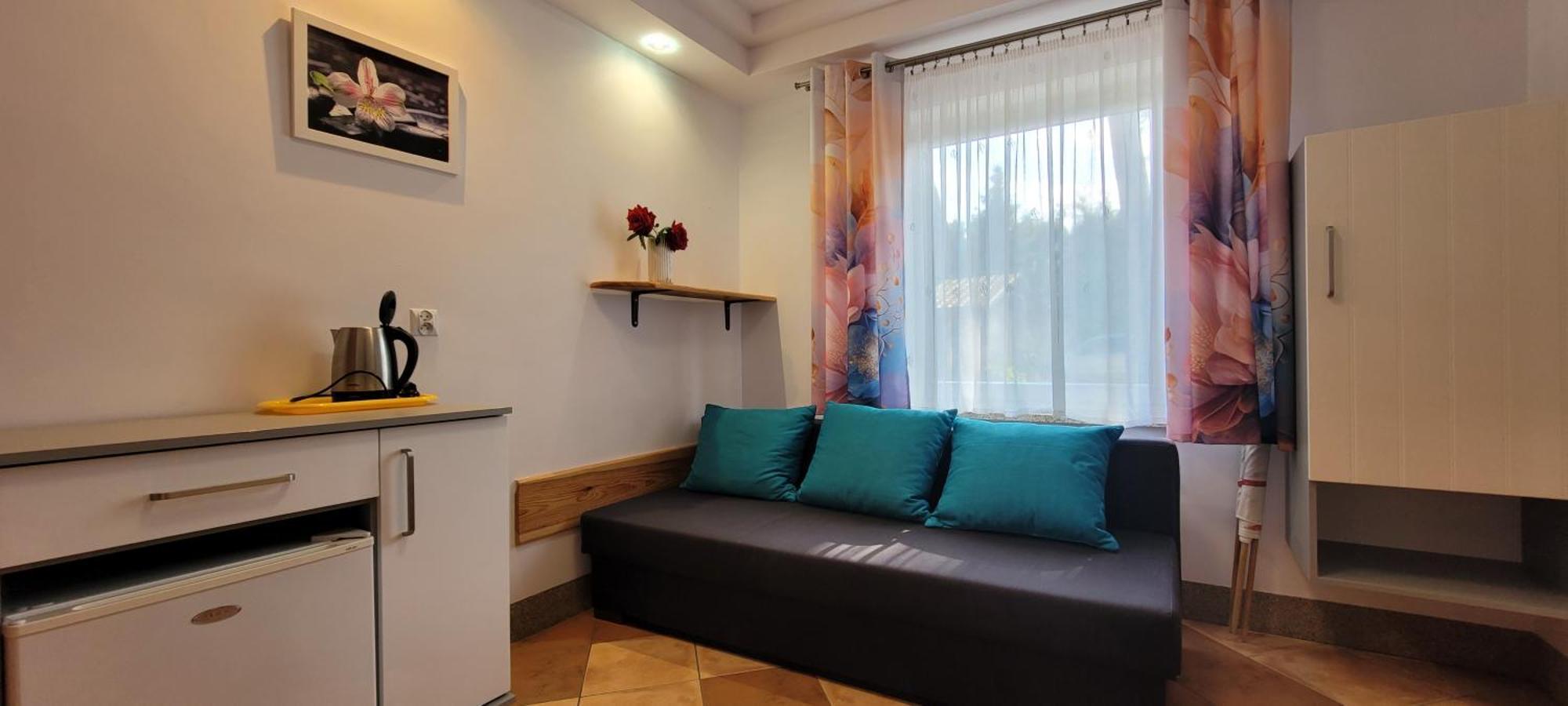 Kama Pobierowo Apartment Exterior photo
