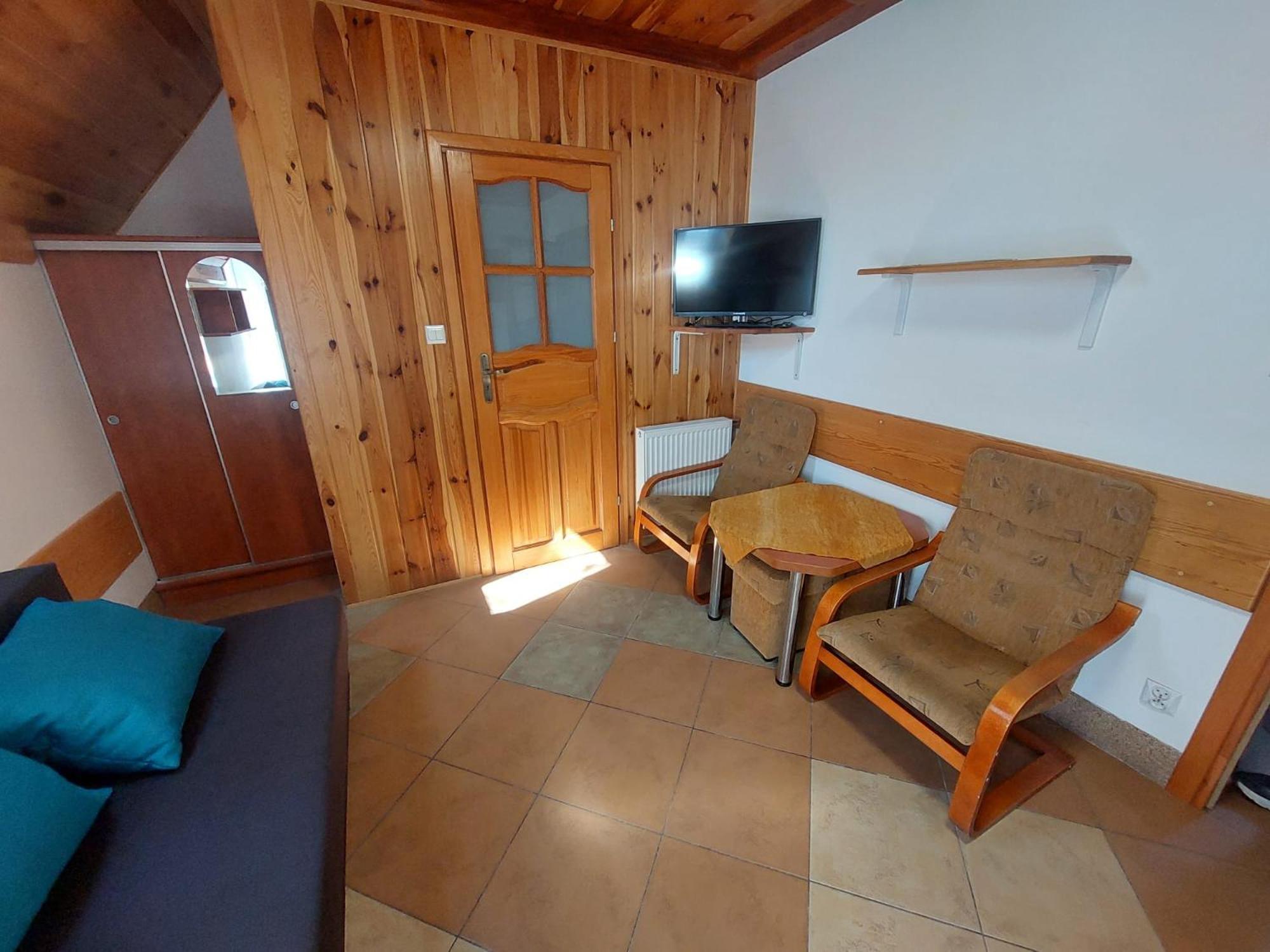 Kama Pobierowo Apartment Exterior photo